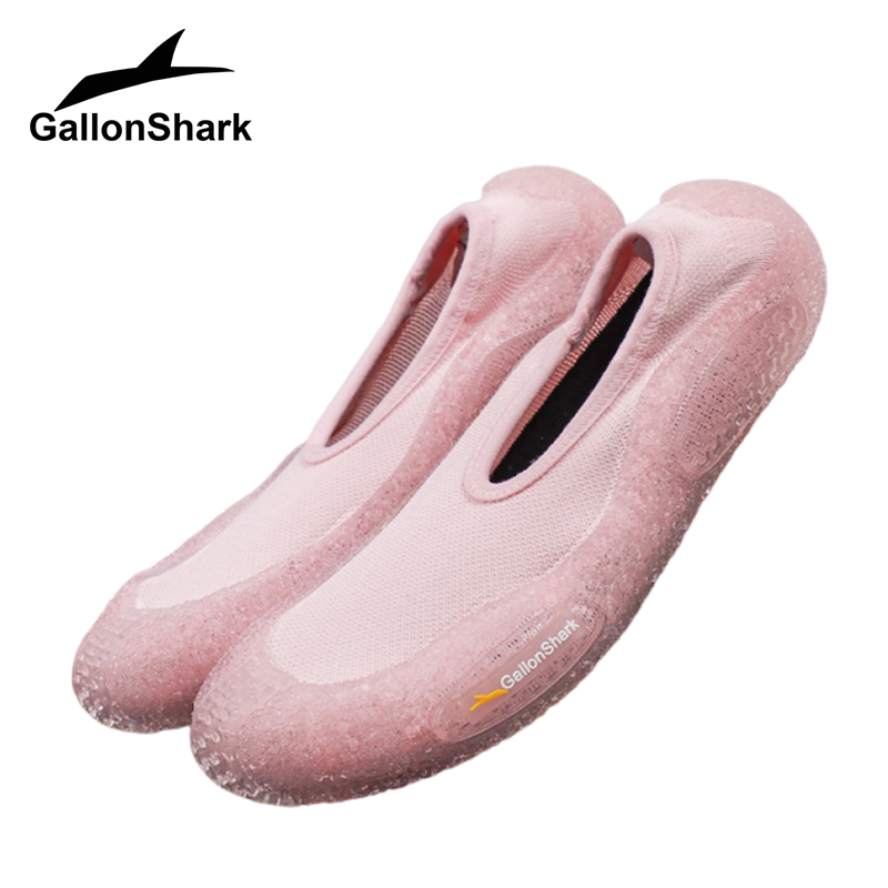 Pilates Yoga Footwear - Chaussures de sport pieds nus GallonShark,
