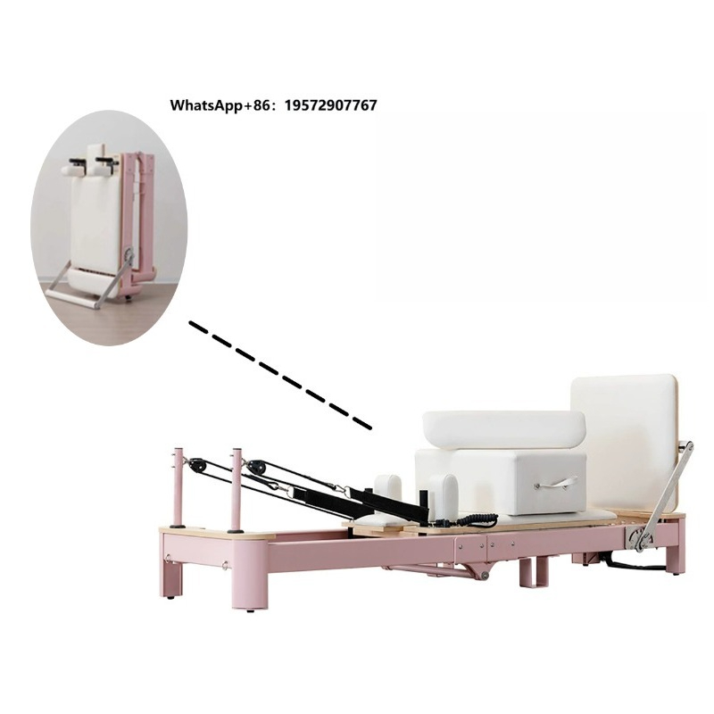 Pilates Yoga Weight Loss - Machine de Pilates Reformer en gros