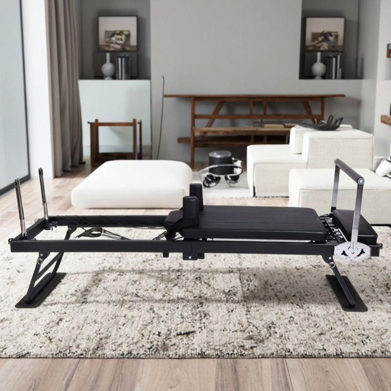 Pilates Yoga Weight Loss - Lit de yoga portable et pliable