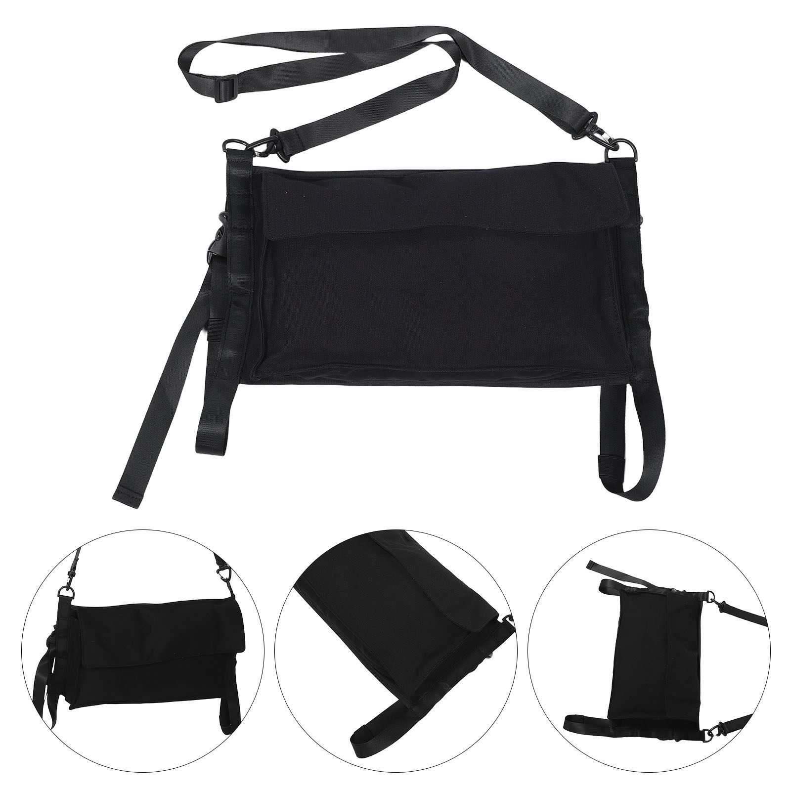 Pilates Yoga &A - Sac de transport pour tapis de