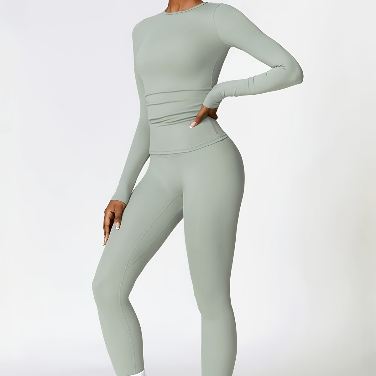 Combinaison de yoga moulante à - Pilates & Yoga Elastic Band avis et prix