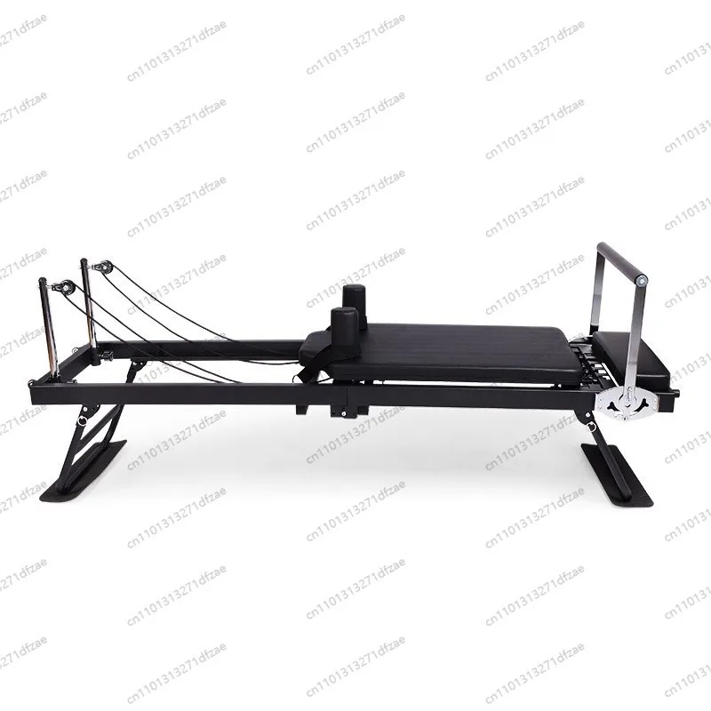 Grand Reformer Pilates Pliant, - Pilates Yoga Weight Loss avis et prix
