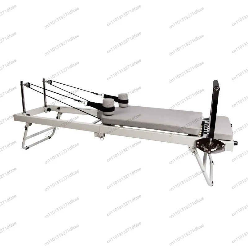 Grand Reformer Pilates Pliant, - Pilates Yoga Weight Loss avis et prix