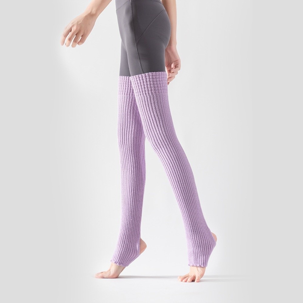 Jambières de ballet hauteur ge - Pilates Yoga Footwear avis et prix