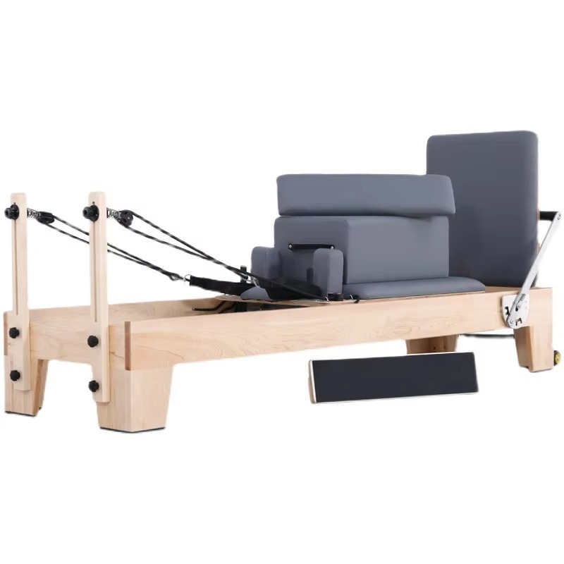 YTYIN Reformer de Pilates plia - Pilates Yoga Weight Loss avis et prix