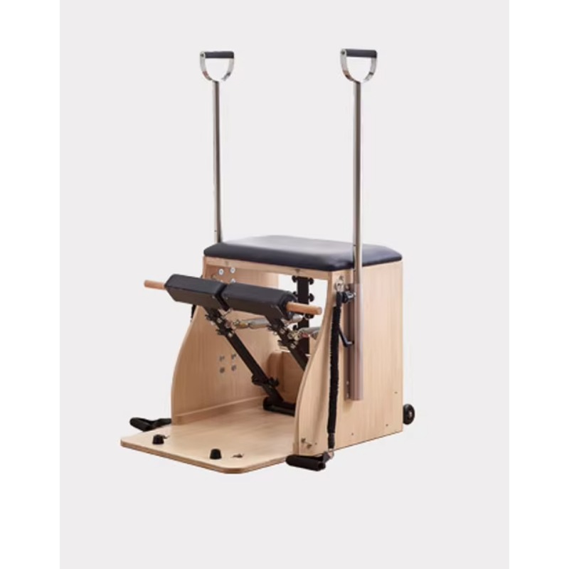 YTYIN Reformer de Pilates plia - Pilates Yoga Weight Loss avis et prix