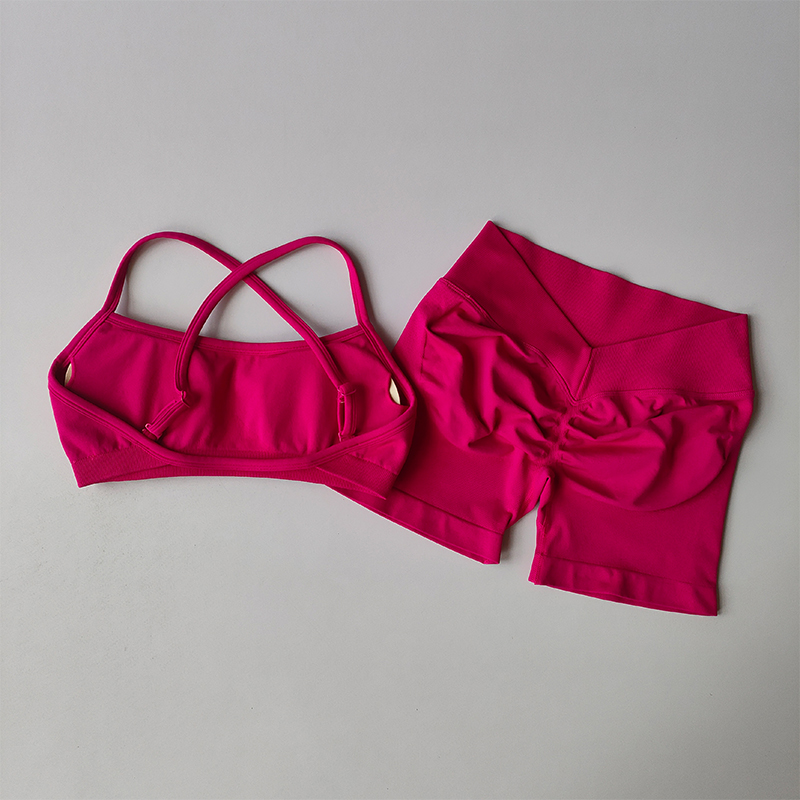 Combinaison de yoga sans coutu - Pilates In Yoga Pants avis et prix