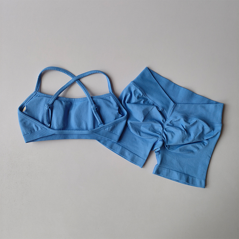 Combinaison de yoga sans coutu - Pilates In Yoga Pants avis et prix
