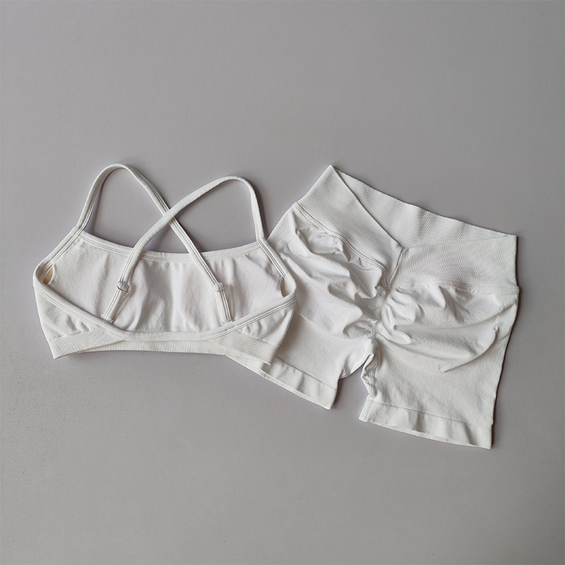 Combinaison de yoga sans coutu - Pilates In Yoga Pants avis et prix