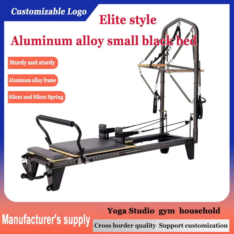 Lit de Pilates en alliage d'al - Pilates Yoga Weight Loss avis et prix
