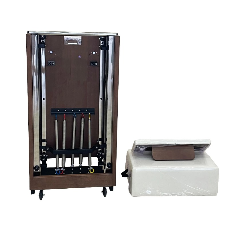 Machine de Pilates pliable de  - Pilates Yoga &A avis et prix