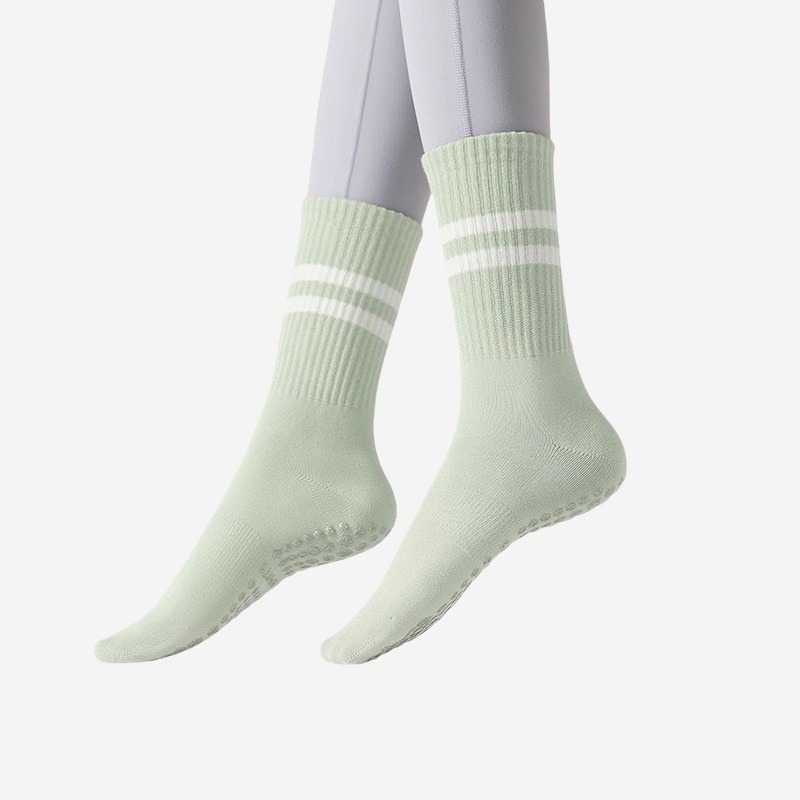 Semelles intérieures antidérap - Pilates Yoga Footwear avis et prix