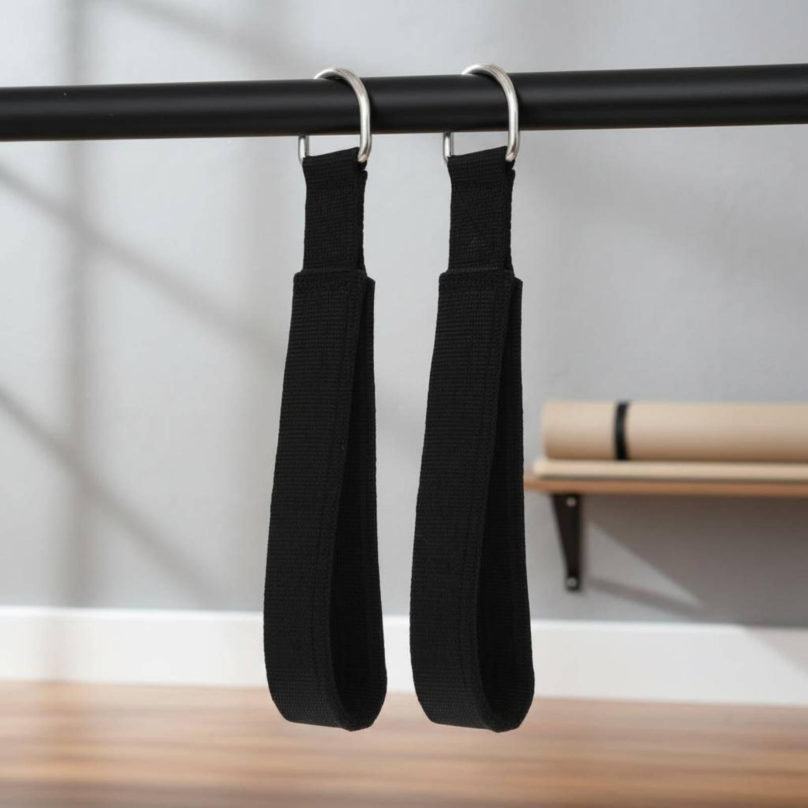 Poignée de Pilates pour la têt - Pilates & Yoga Elastic Band avis et prix