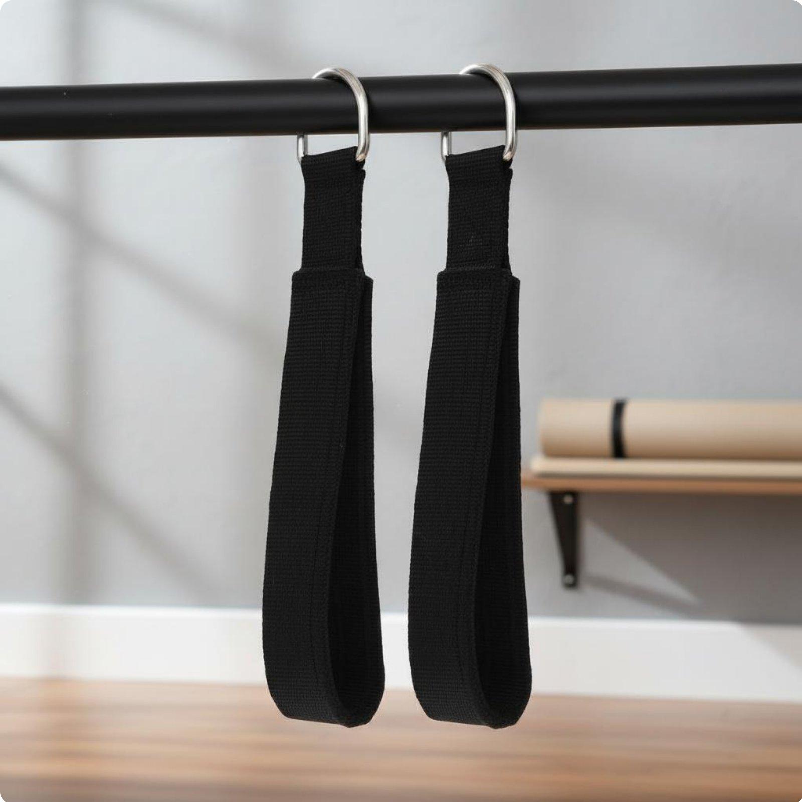 Poignée de Pilates pour la têt - Pilates & Yoga Elastic Band avis et prix