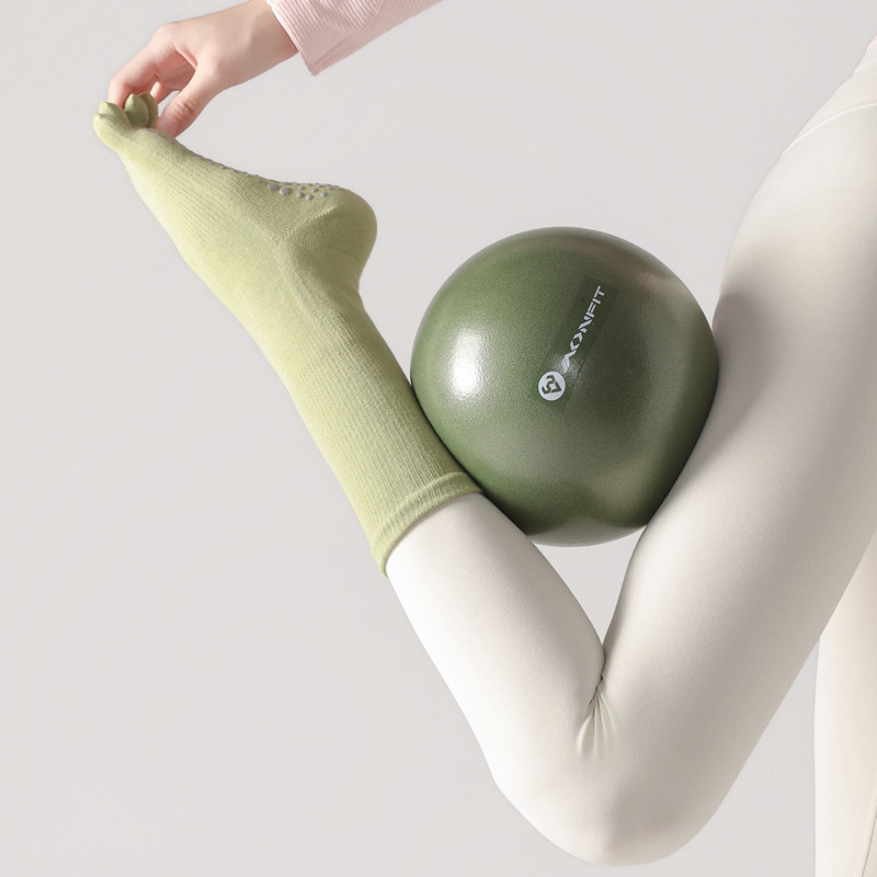 1 paire de chaussettes de Yoga - Pilates Yoga &A avis et prix