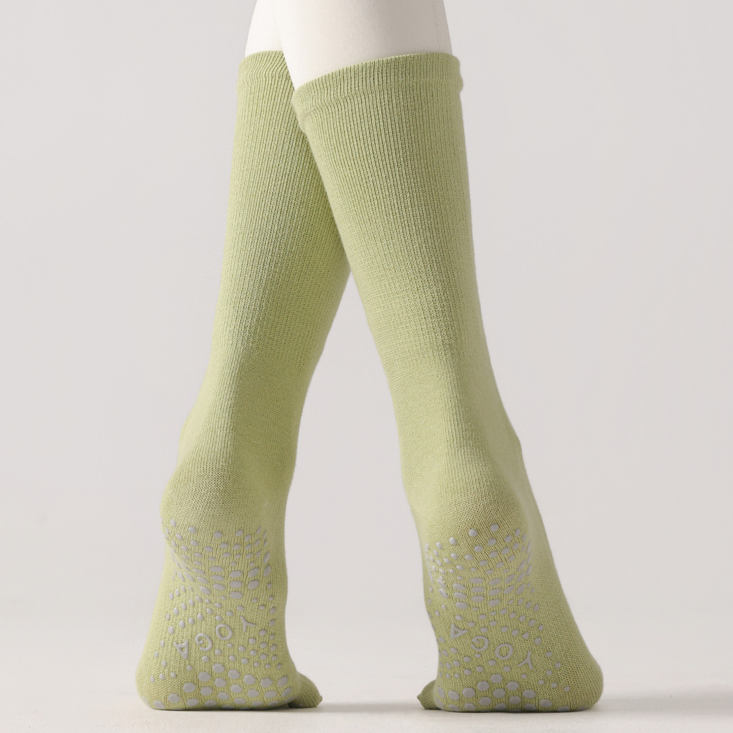1 paire de chaussettes de Yoga - Pilates Yoga &A avis et prix