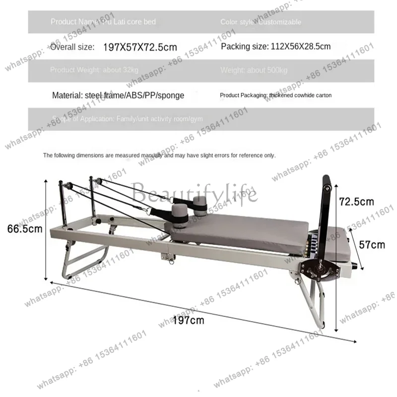 Meilleures ventes MIYAUP Pilat - Pilates Yoga Weight Loss avis et prix