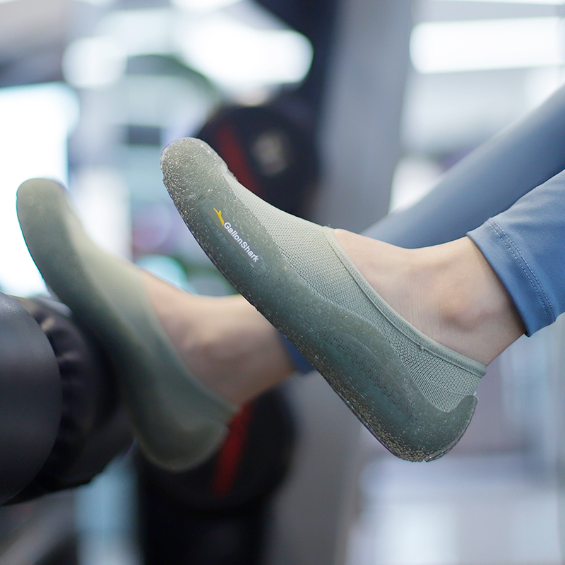 Chaussures minimalistes pieds  - Pilates Yoga Footwear avis et prix