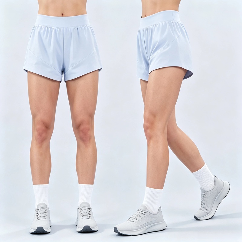Shorts d'entraînement HISTELLO - Pilates In Yoga Pants avis et prix