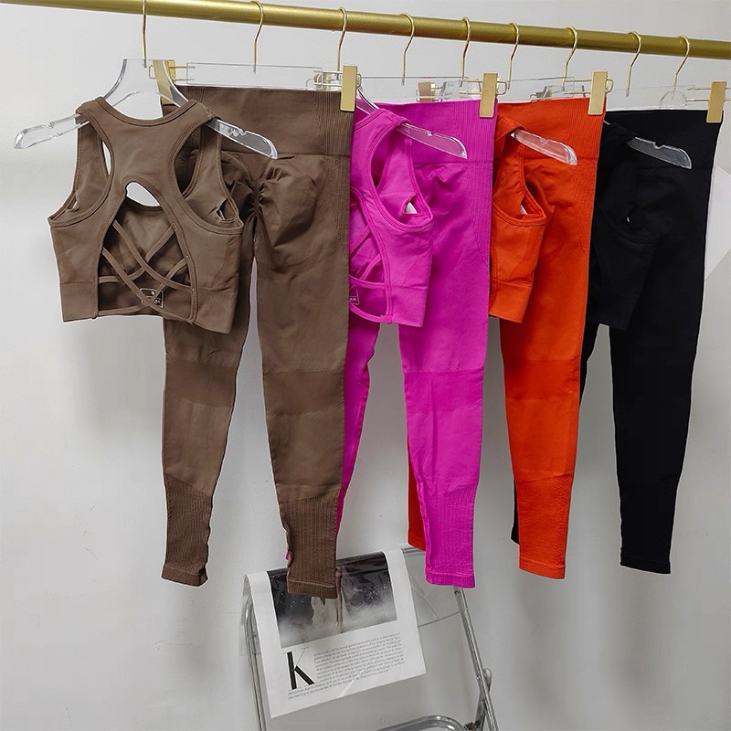 Soutien-gorge de Fitness pour  - Pilates In Yoga Pants avis et prix