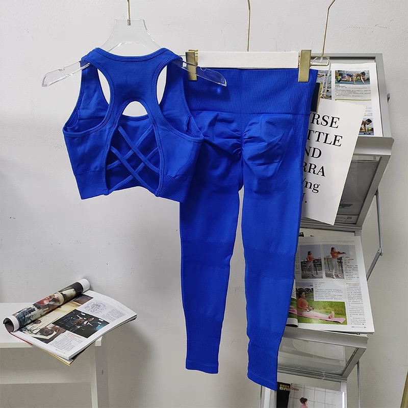 Soutien-gorge de Fitness pour  - Pilates In Yoga Pants avis et prix