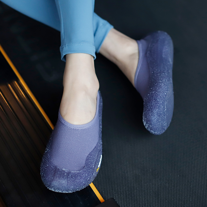 Chaussures de sport pieds nus  - Pilates Yoga Footwear avis et prix