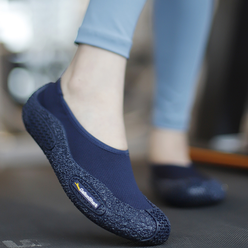 Chaussures de sport pieds nus  - Pilates Yoga Footwear avis et prix