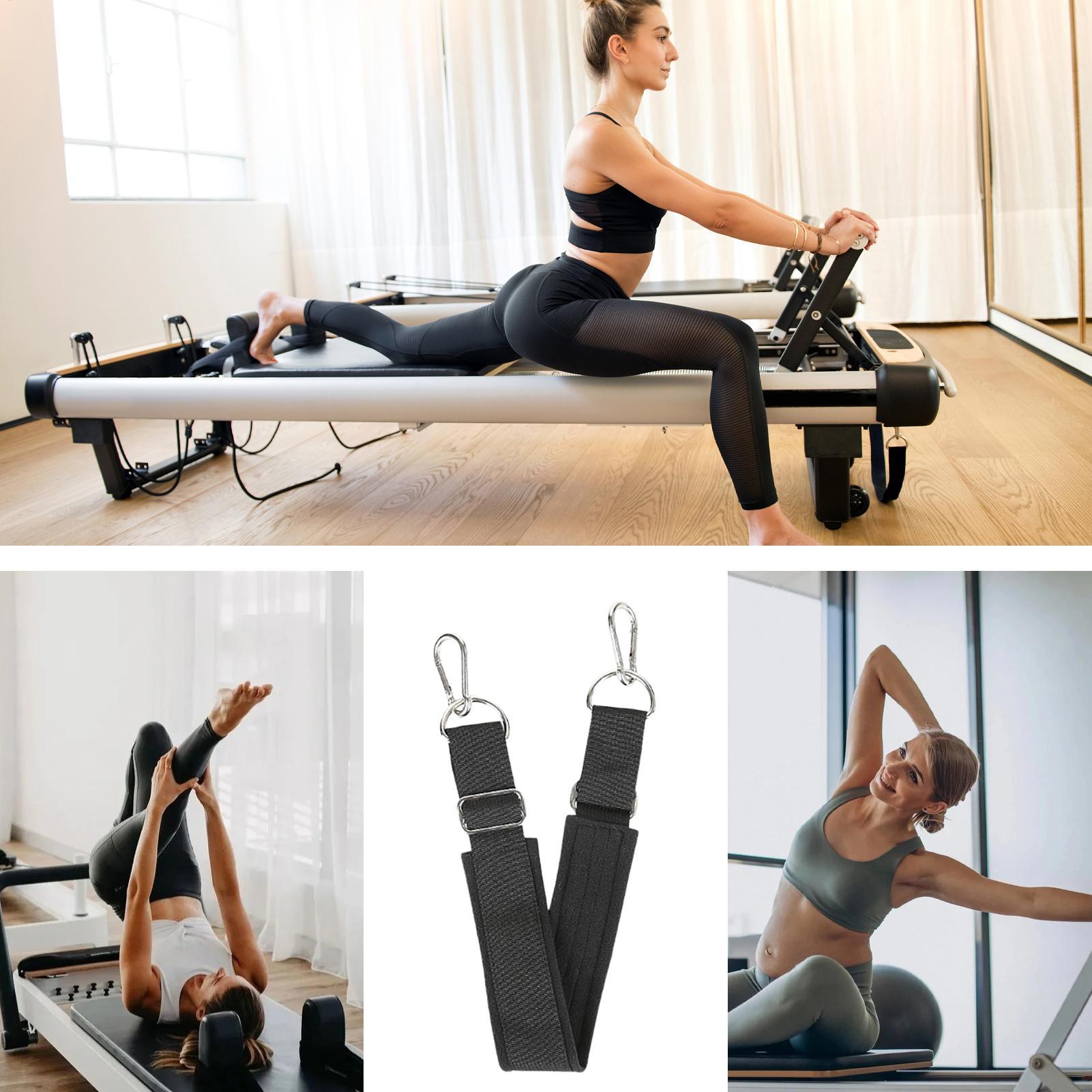 Sangle de pied pour Pilates, é - Pilates Yoga &A avis et prix