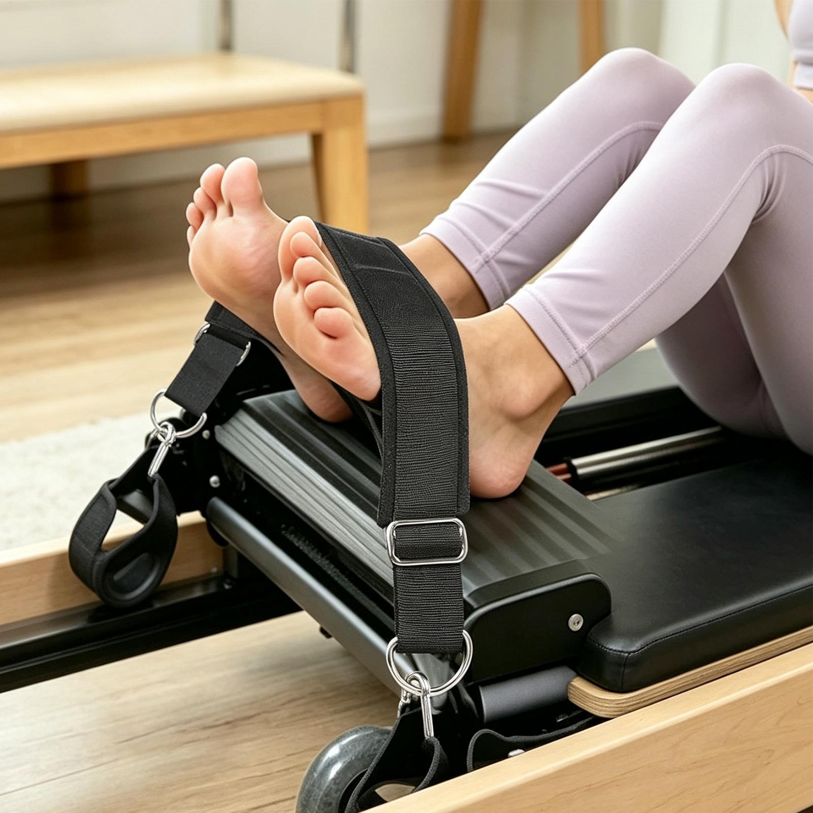 Sangle de pied pour Pilates, é - Pilates Yoga &A avis et prix