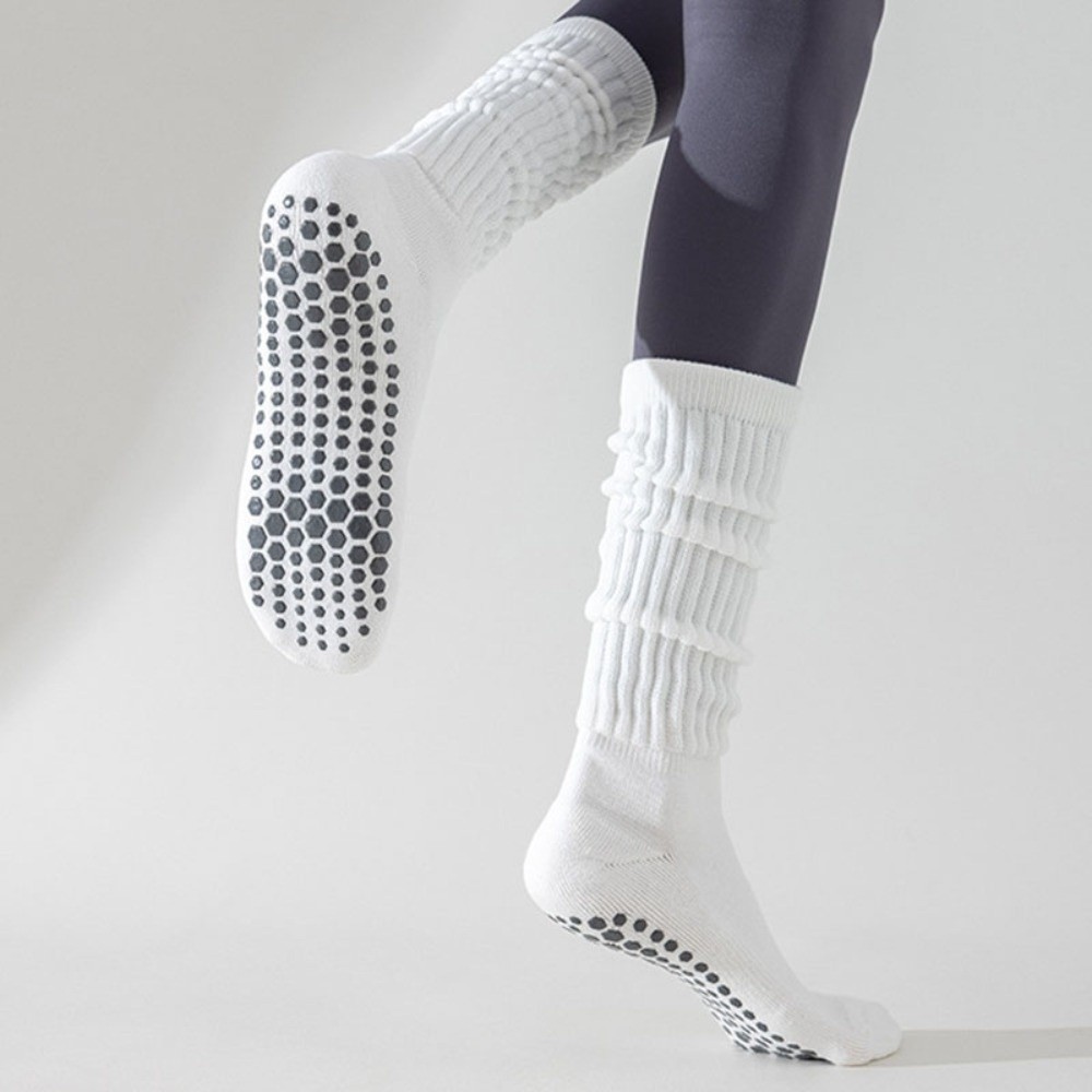 Nouvelles chaussettes de yoga  - Pilates Yoga Footwear avis et prix