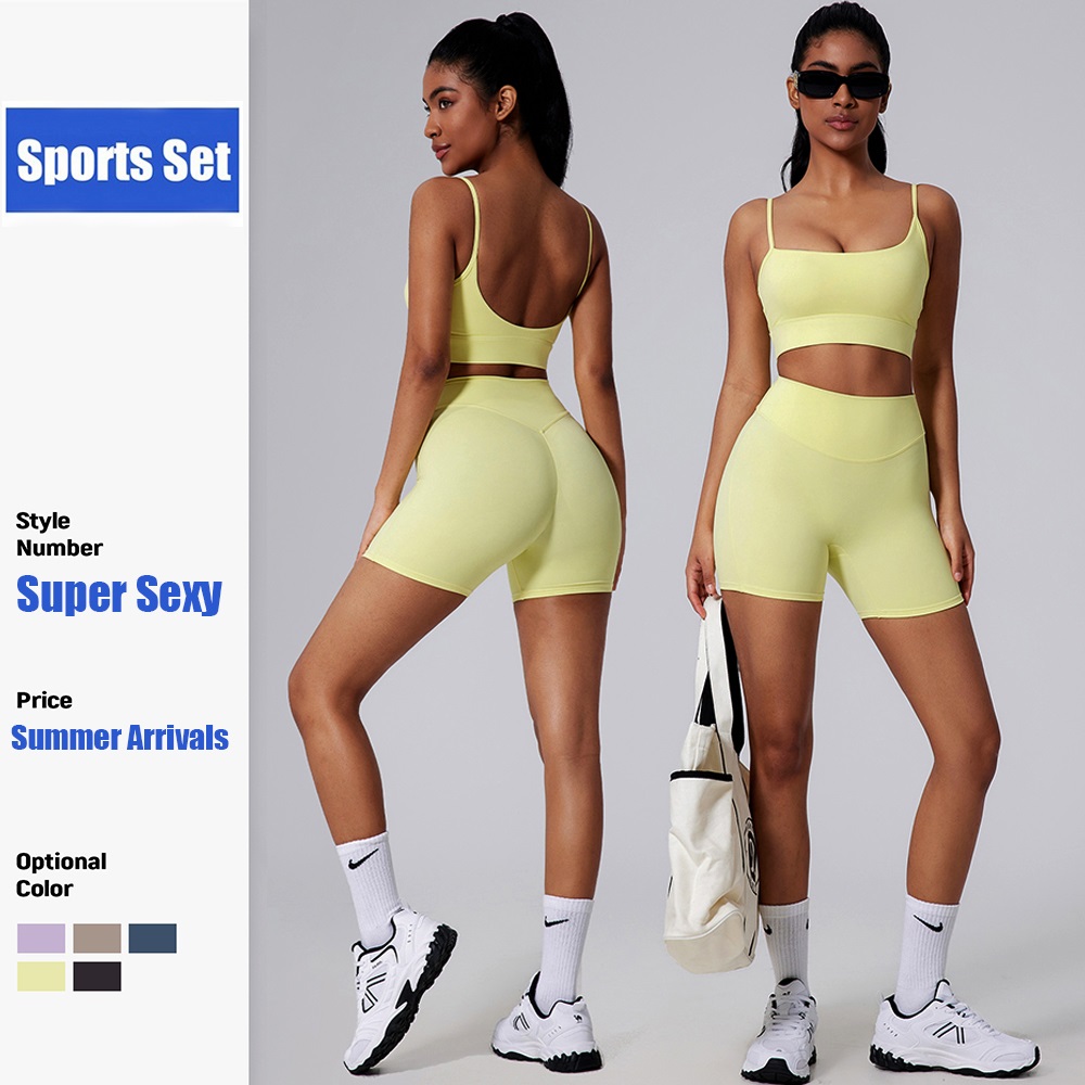 Cloud Hide Ensemble de sport j - Pilates In Yoga Pants avis et prix