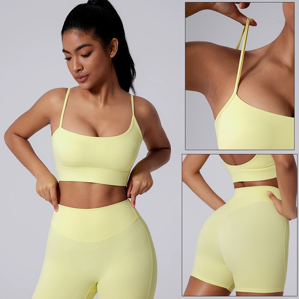 Cloud Hide Ensemble de sport j - Pilates In Yoga Pants avis et prix