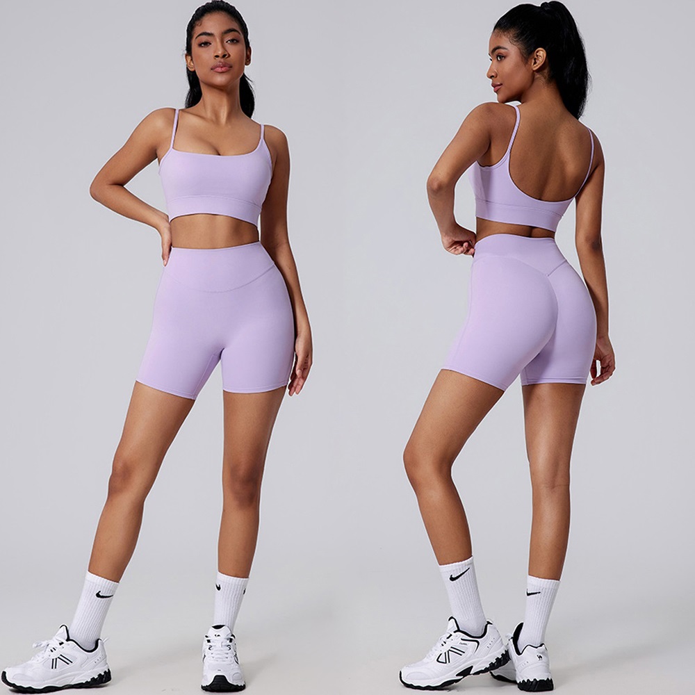 Cloud Hide Ensemble de sport j - Pilates In Yoga Pants avis et prix