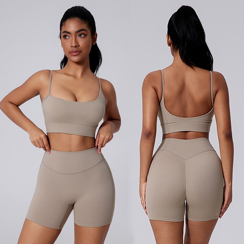 Cloud Hide Ensemble de sport j - Pilates In Yoga Pants avis et prix