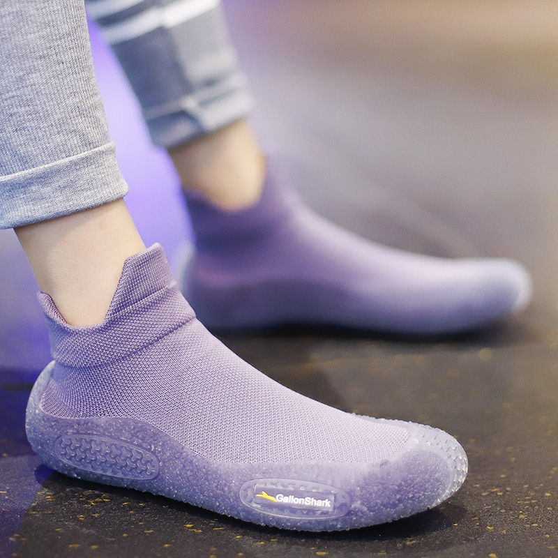 Chaussures chaussettes antidér - Pilates Yoga Footwear avis et prix