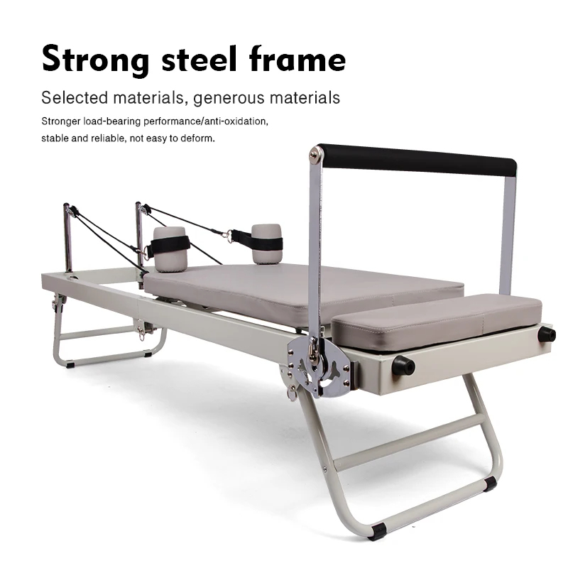 Grand lit de yoga pliable pour - Pilates Yoga Weight Loss avis et prix