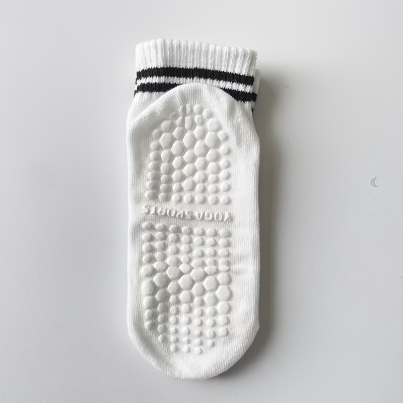 1/5 paires de chaussettes de y - Pilates & Yoga Elastic Band avis et prix