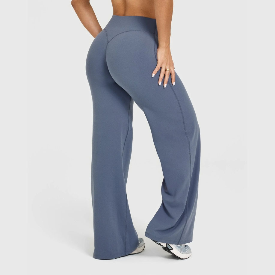 Pantalon de sport droit pour f - Pilates In Yoga Pants avis et prix