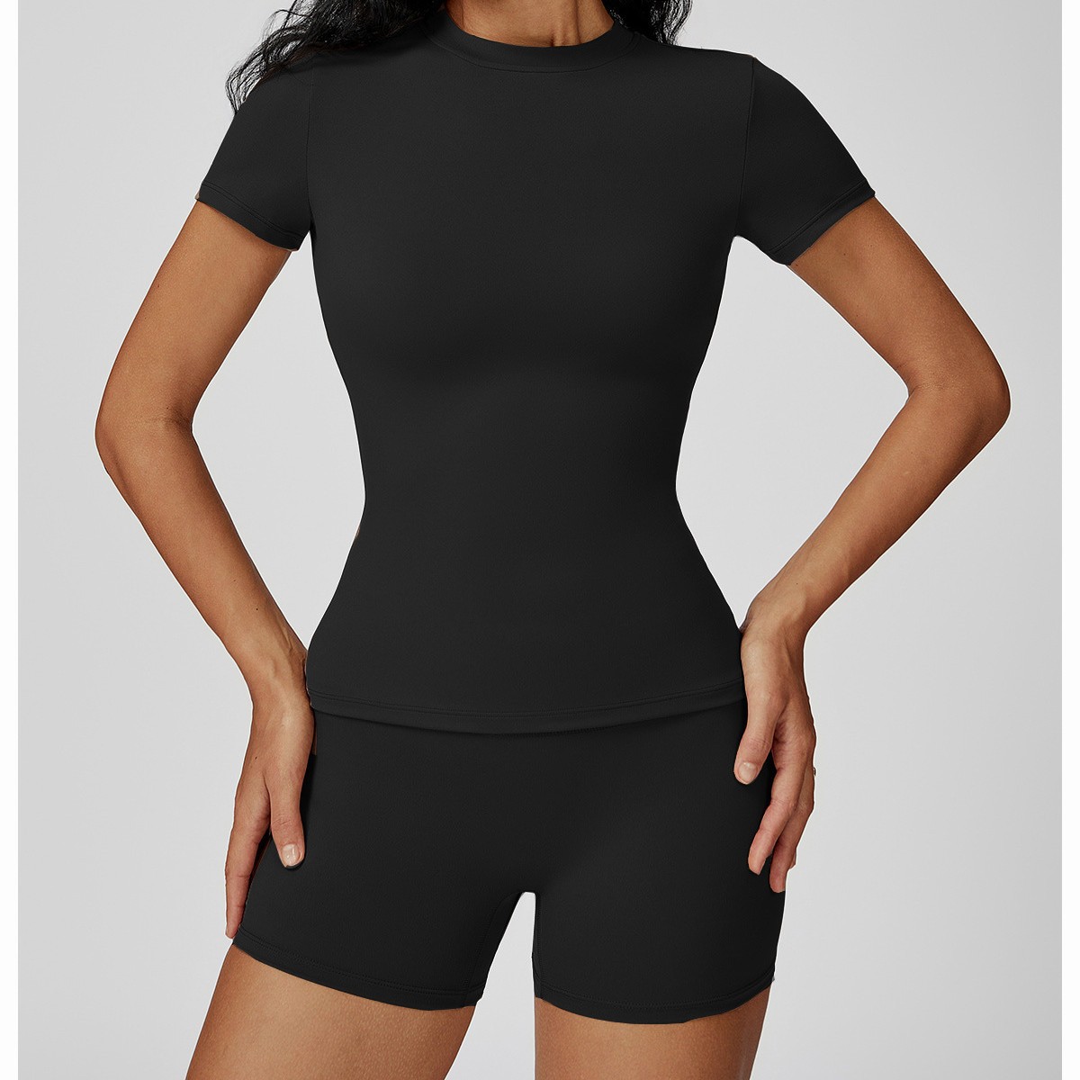 Ensemble de sport pour femme 2 - Pilates Yoga &A avis et prix