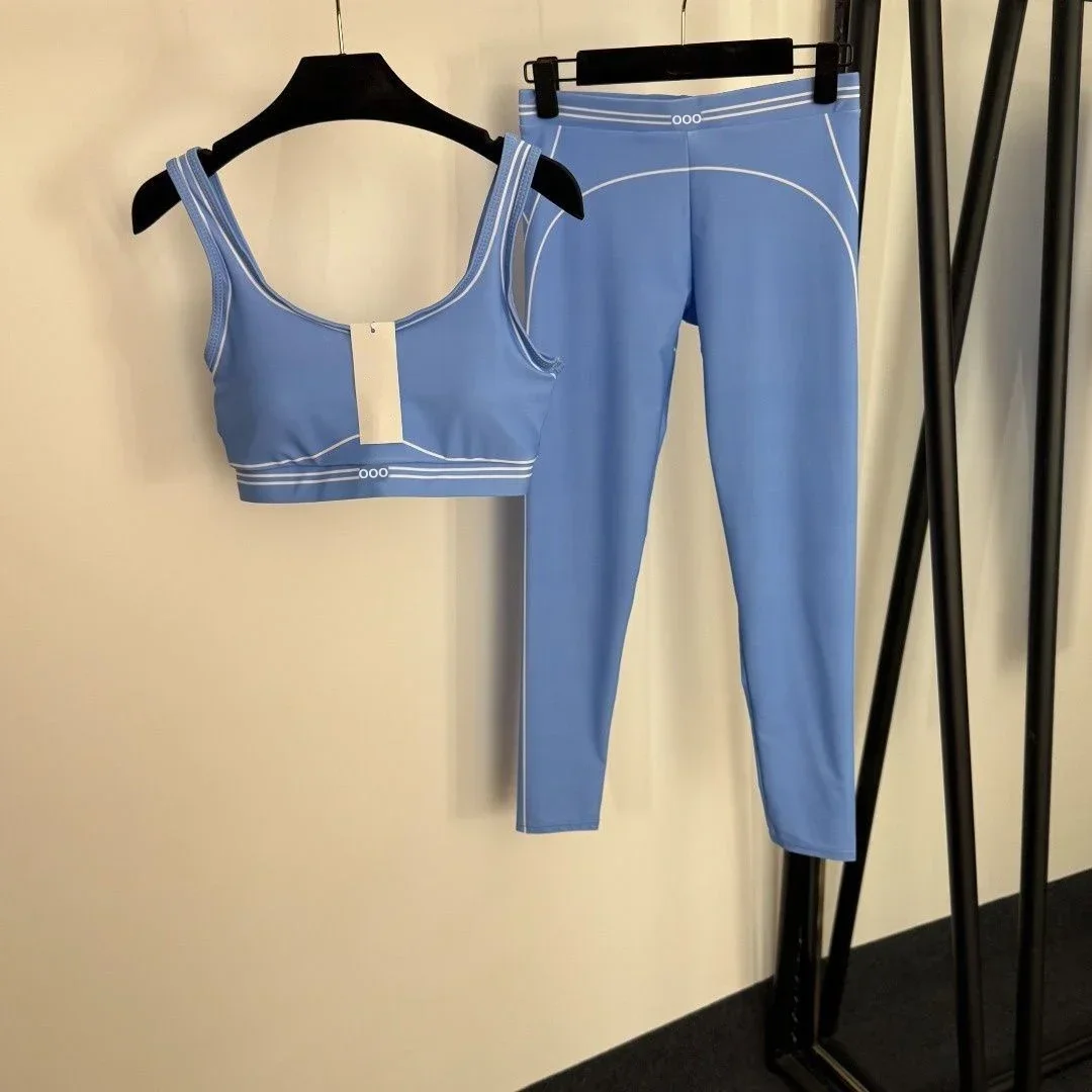 Ensemble deux pièces décontrac - Pilates In Yoga Pants avis et prix