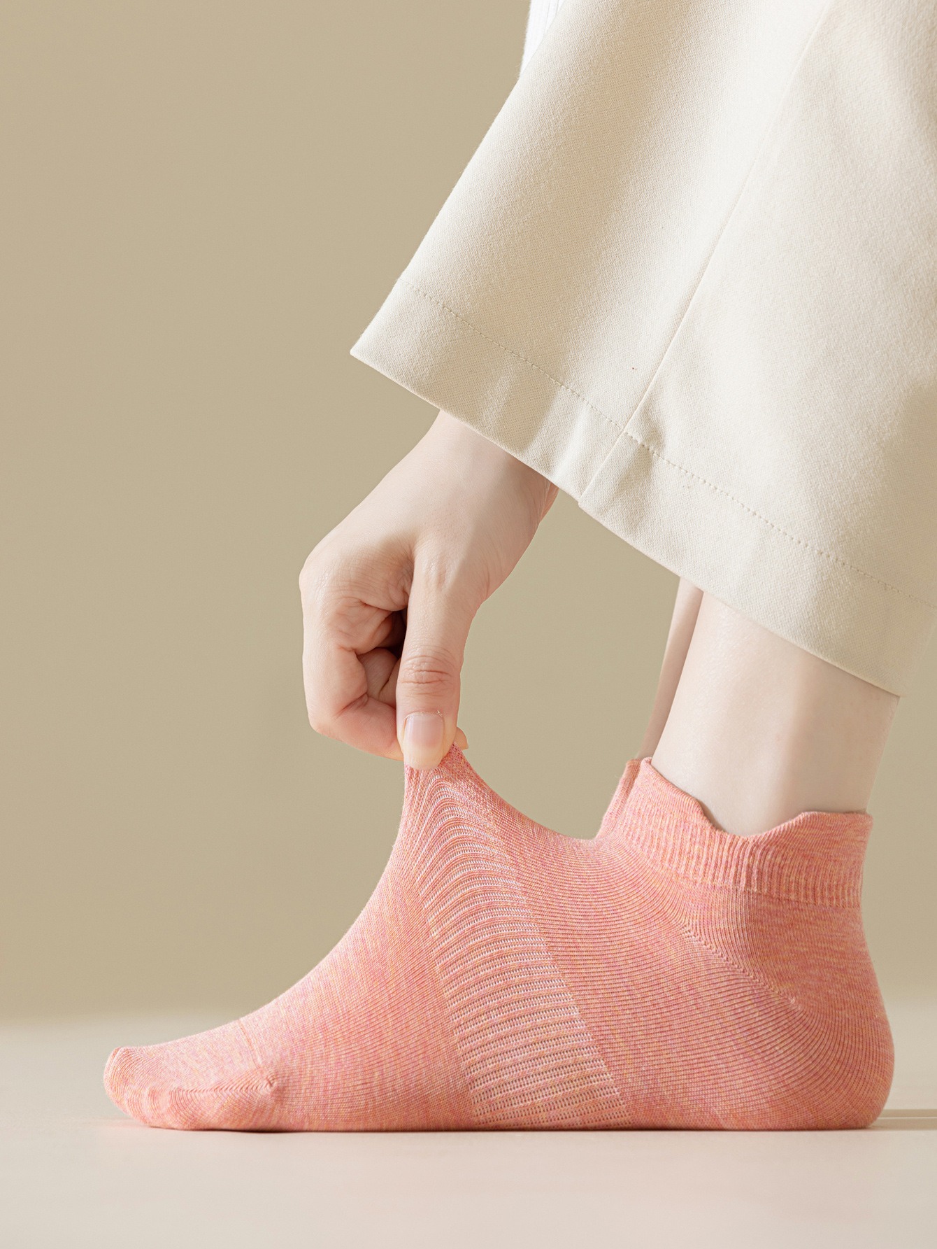 Chaussettes de sport antidérap - Pilates Yoga Footwear avis et prix