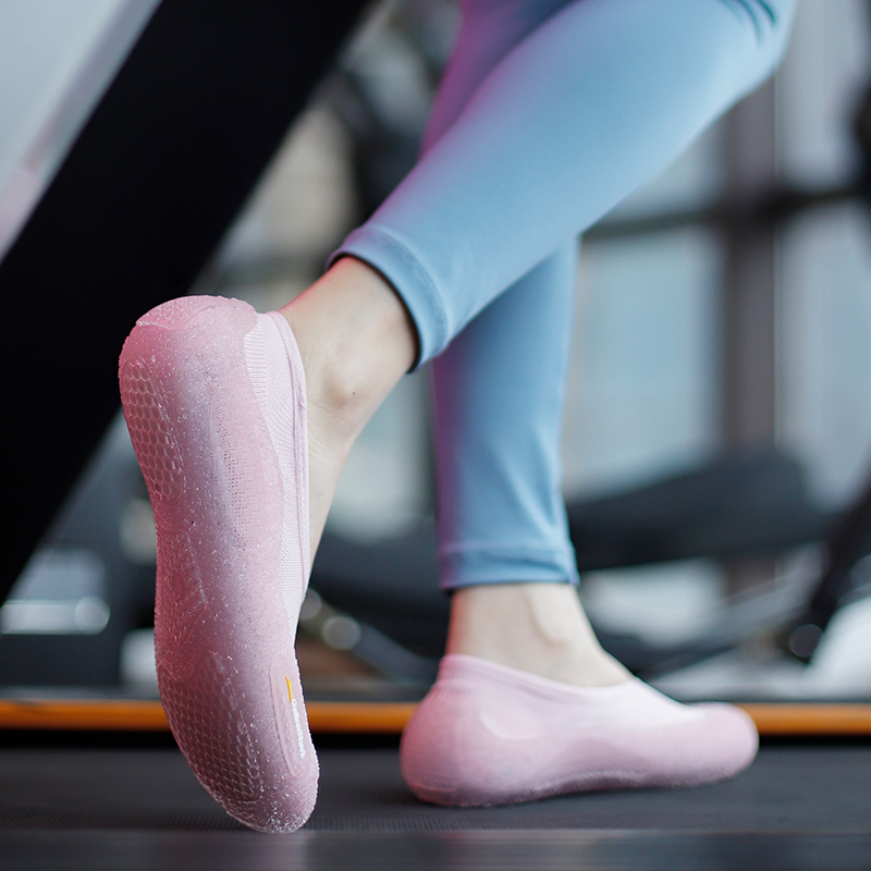 Chaussures chaussettes antidér - Pilates Yoga Footwear avis et prix