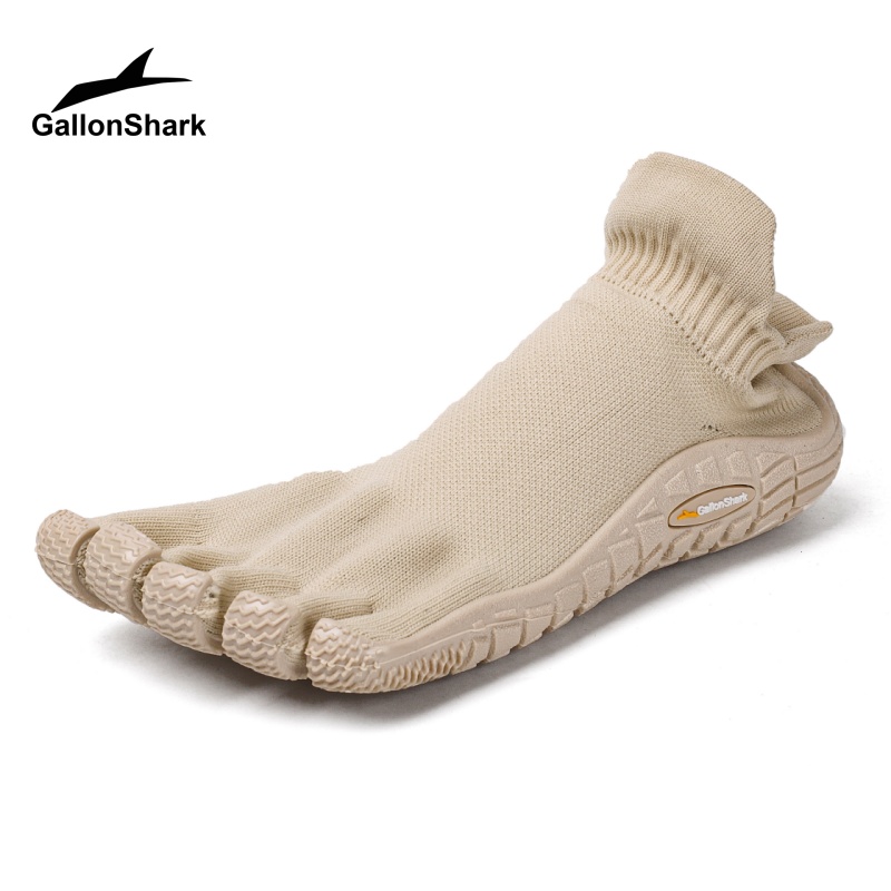 Chaussures pieds nus à cinq or - Pilates Yoga Footwear avis et prix