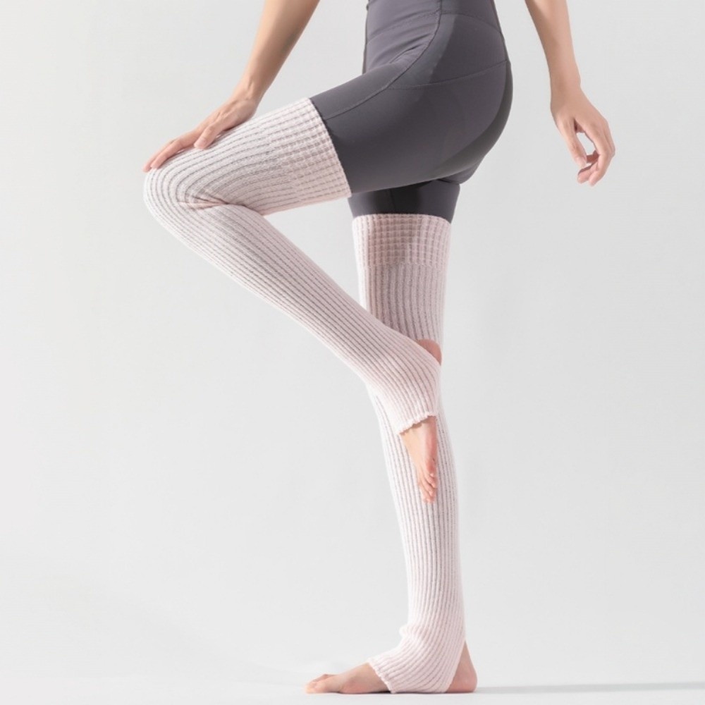 Jambières de ballet montantes  - Pilates Yoga Footwear avis et prix