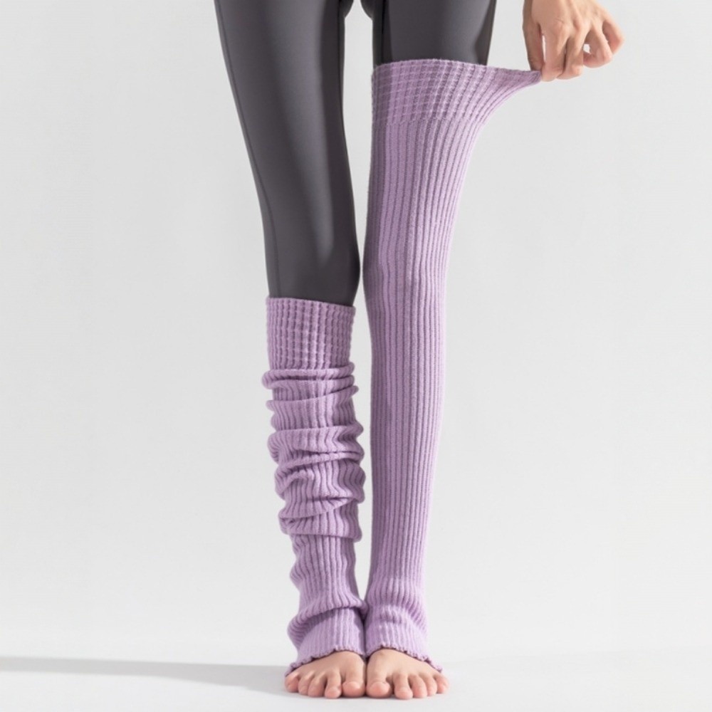 Jambières de ballet montantes  - Pilates Yoga Footwear avis et prix
