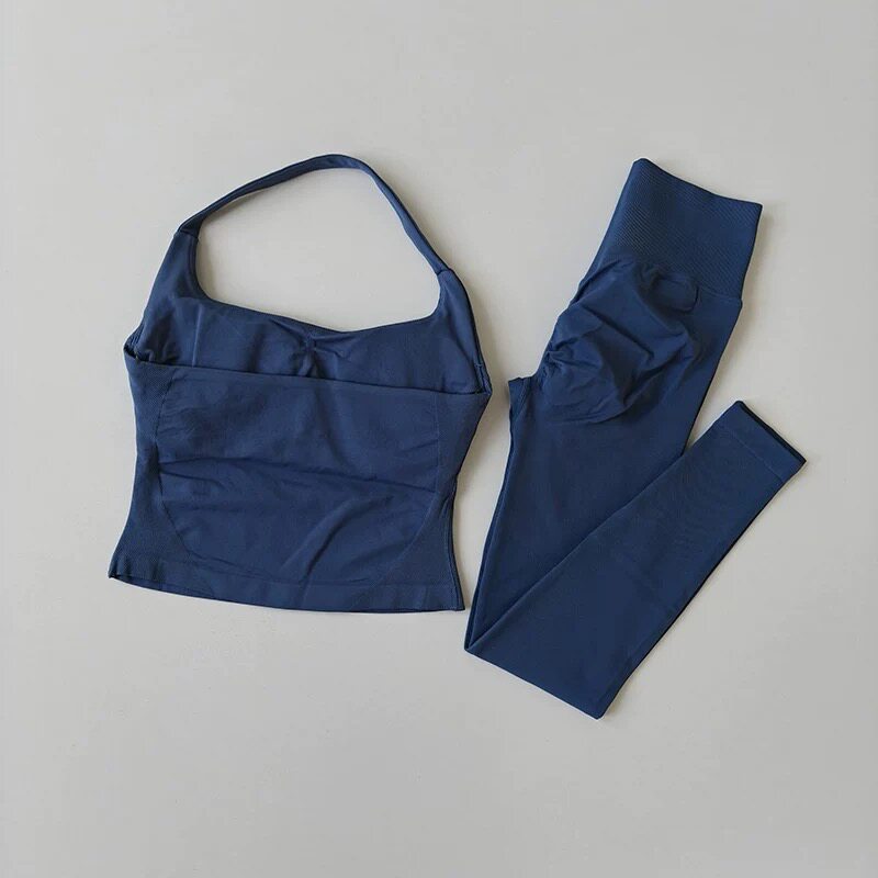 Ensemble de sport professionne - Pilates In Yoga Pants avis et prix