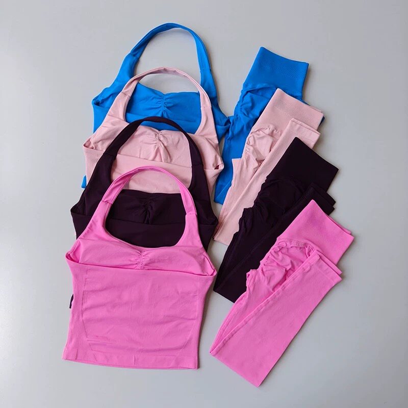 Ensemble de sport professionne - Pilates In Yoga Pants avis et prix