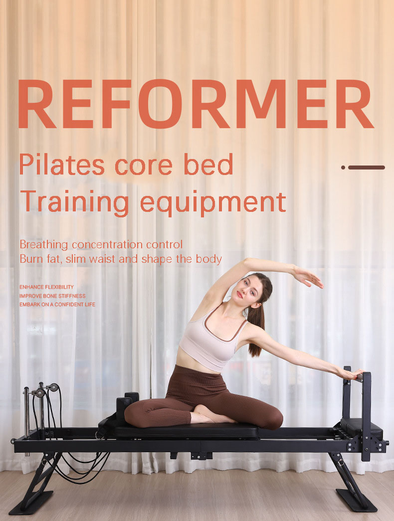 Équipement d'entraînement de Y - Pilates And Yoga Is Same avis et prix