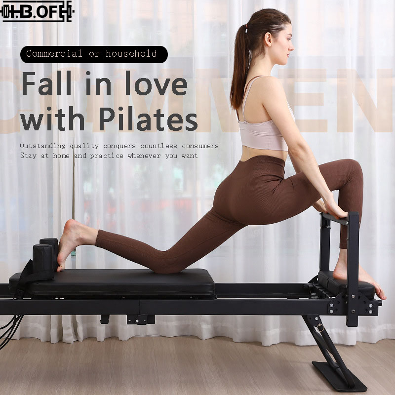 Équipement d'entraînement de Y - Pilates And Yoga Is Same avis et prix