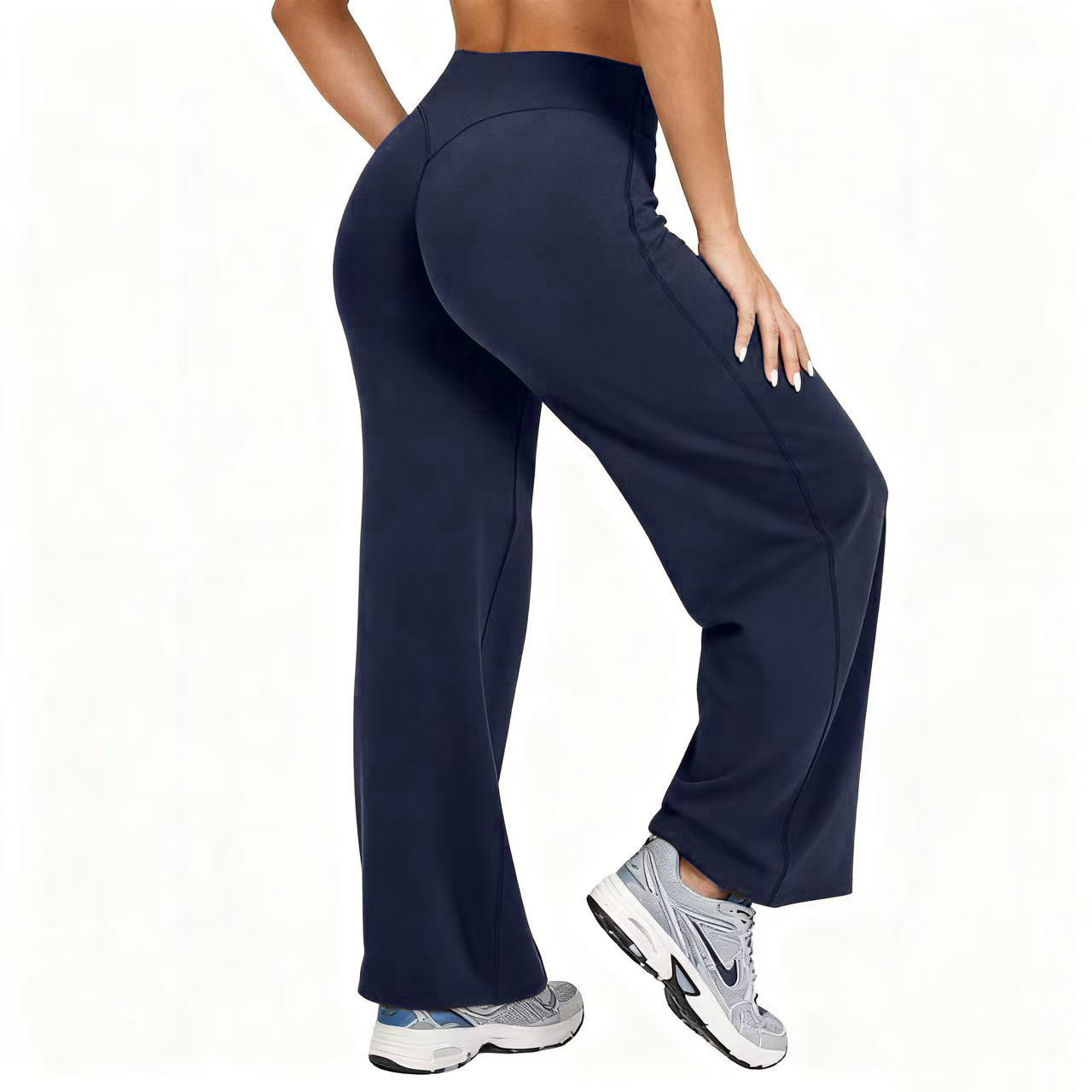 Pantalon de yoga grande taille - Pilates Yoga &A avis et prix